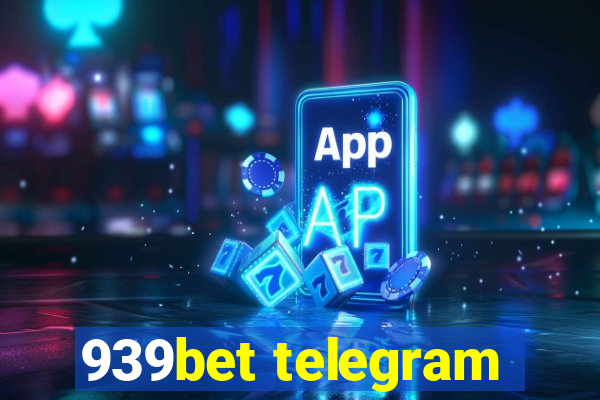 939bet telegram